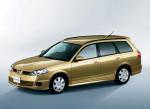 Nissan Wingroad 2001 года